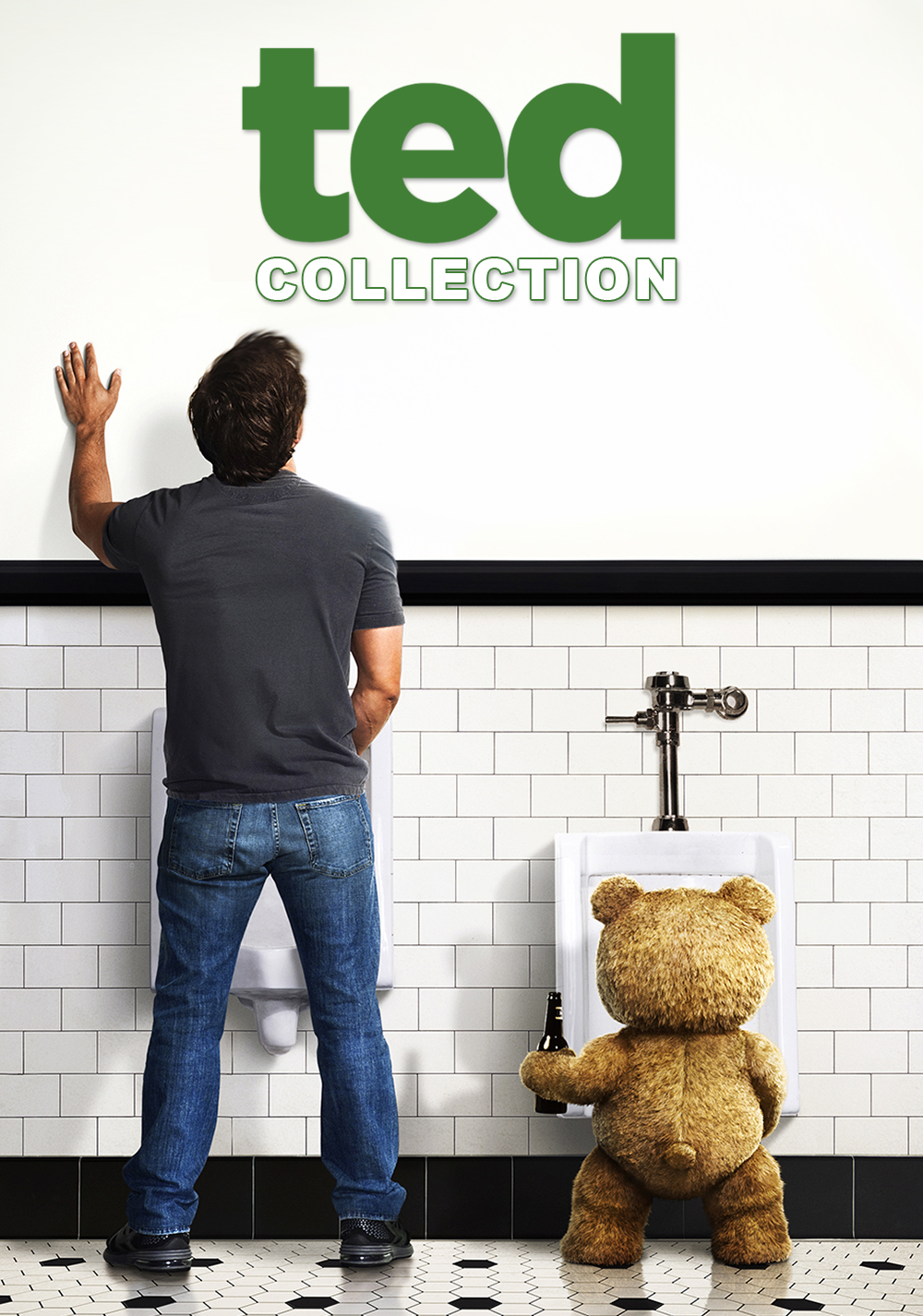 Ted [195304] (A1514624693) Collection (Movies) --Plex--